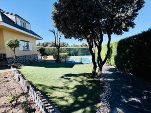 Jardín